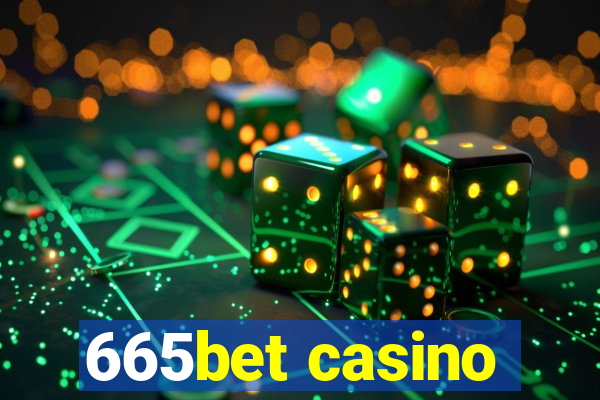 665bet casino